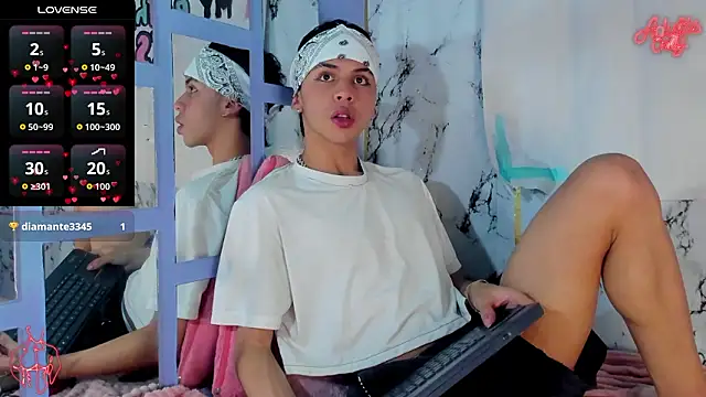 Prince Apolo online show from 6, 3, 2026