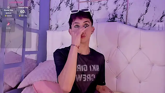 Prince Apolo online show from 5, 1, 2026