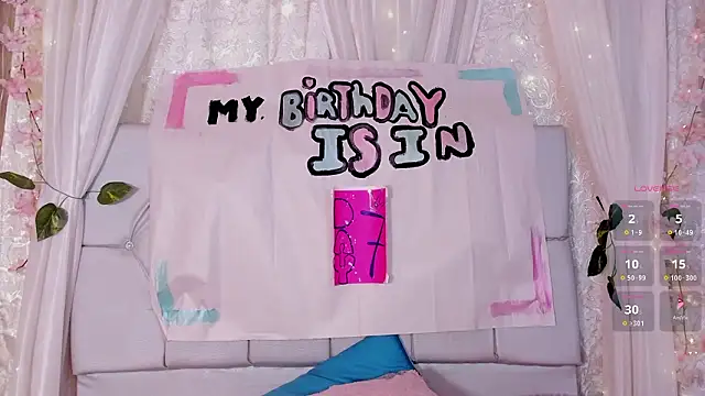 Prince Apolo online show from 3, 3, 2026