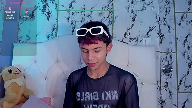 Prince Apolo online show from 13, 1, 2026