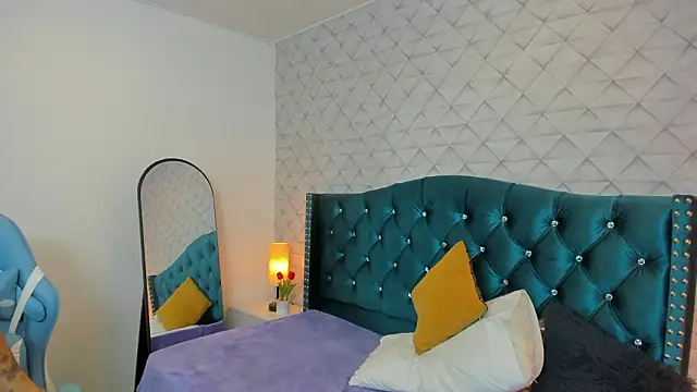 Valery jame online show from 27, 3, 2026