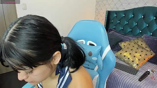 Snapshot of Valery_jame chatting on 14, 5, 2026 Valery jame online show from 14, 5, 2026