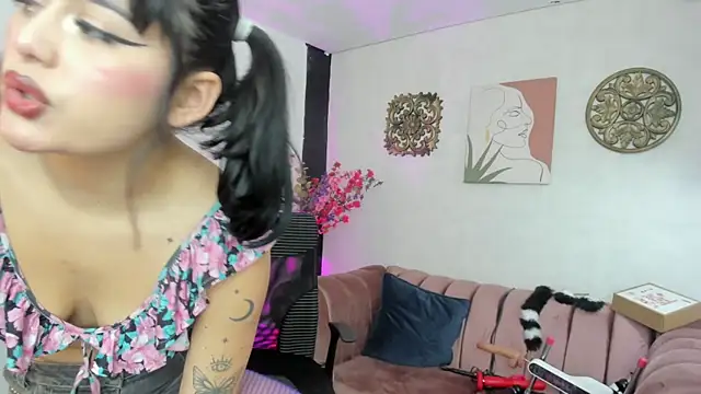 Snapshot of Valery_jame chatting on 29, 5, 2026 Valery jame online show from 29, 5, 2026