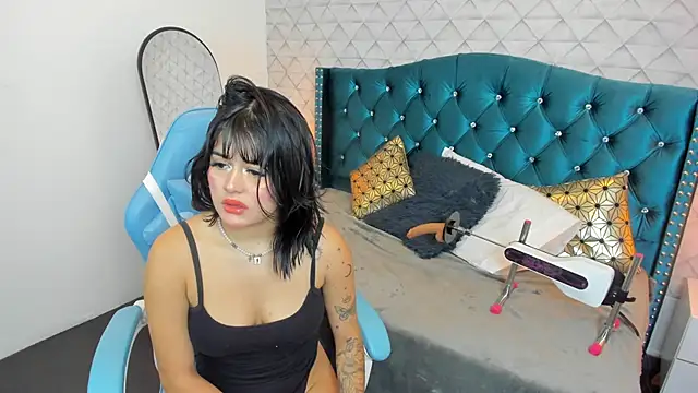 Valery jame online show from 24, 3, 2026