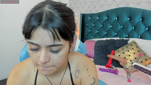 Valery jame online show from 30, 6, 2026