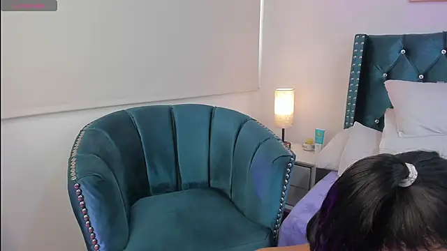 Valery jame online show from 17, 12, 2025