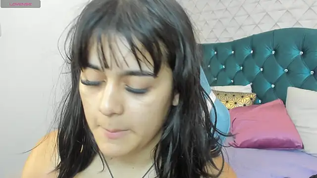 Valery jame online show from 11, 7, 2026