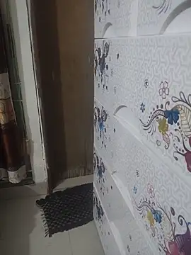 taniya458 online show from 1, 12, 2025