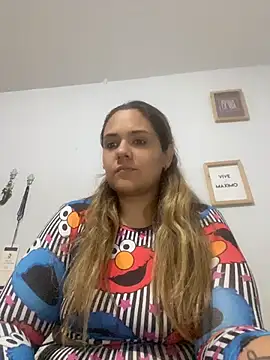 LoreinnFox online show from 23, 4, 2026