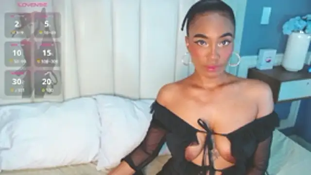 Chelseadow online show from 8, 2, 2026