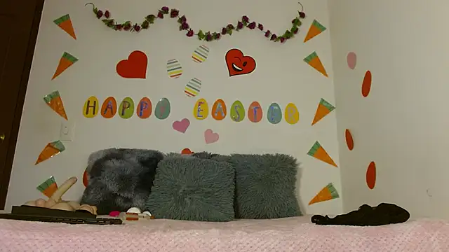 MarillynMorgan online show from 23, 4, 2026