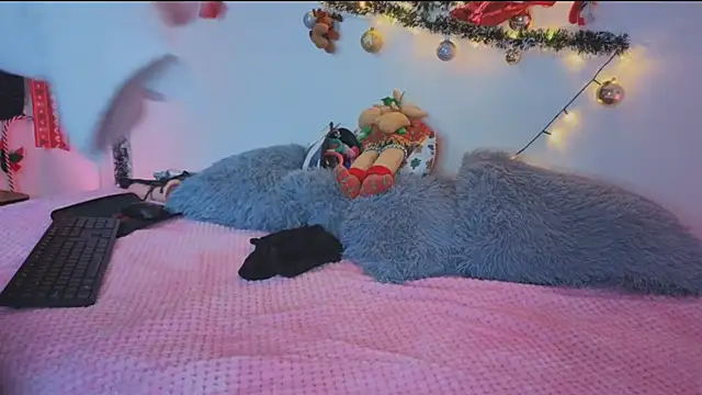 MarillynMorgan online show from 18, 12, 2025