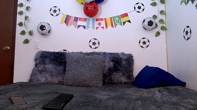 MarillynMorgan online show from 5, 7, 2026