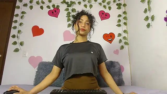 MarillynMorgan online show from 12, 6, 2026