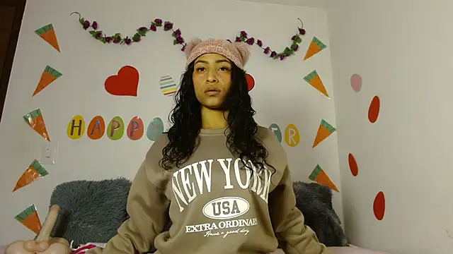 MarillynMorgan online show from 21, 4, 2026