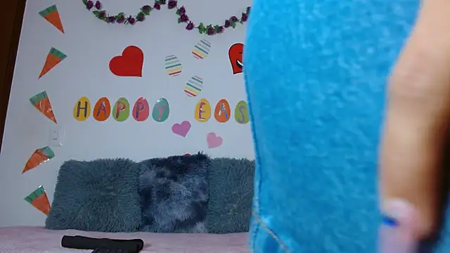 MarillynMorgan online show from 22, 4, 2026