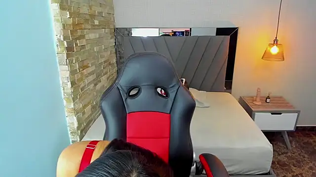 Snapshot of BRIAGALVIN4 chatting on 2, 12, 2025 BRIAGALVIN4 online show from 2, 12, 2025