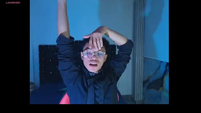 thian blakee online show from 29, 11, 2025