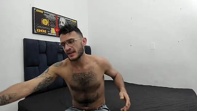 Deinal zafiro online show from 28, 11, 2025