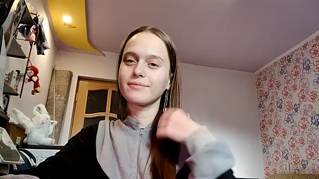 SophieHazely online show from 28, 11, 2025