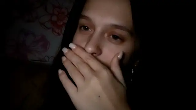 SophieHazely online show from 29, 11, 2025