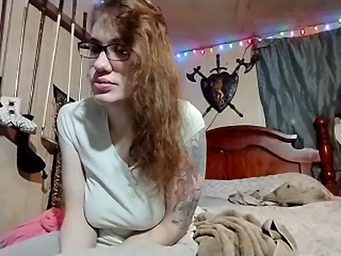 Rusty Shackleford1902 online show from 15, 3, 2026