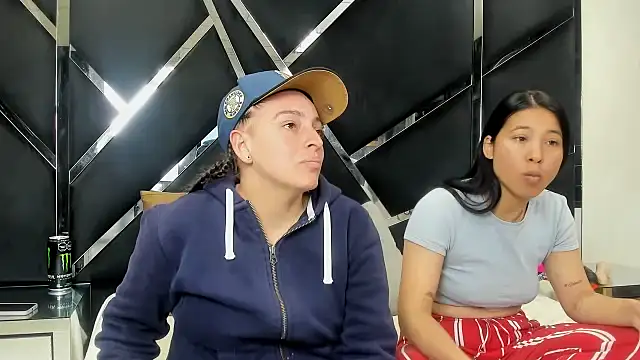 Alyssa Noah online show from 19, 4, 2026