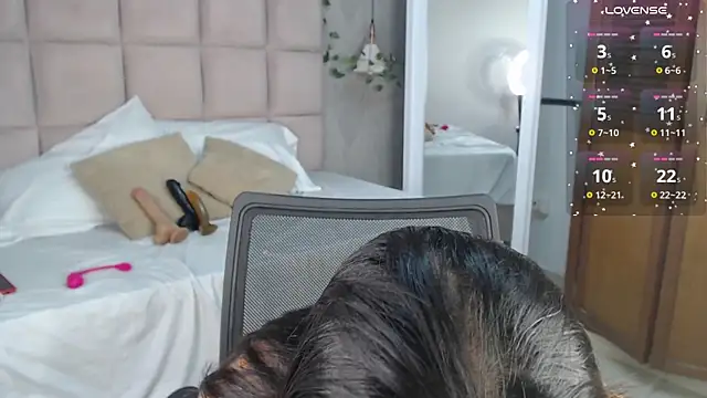 KaylaVonn online show from 13, 1, 2026