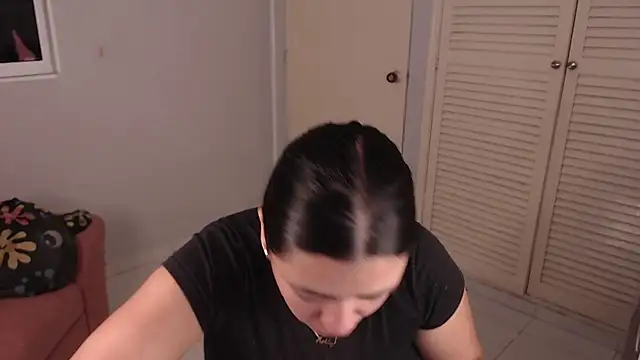 KaylaVonn online show from 7, 2, 2026