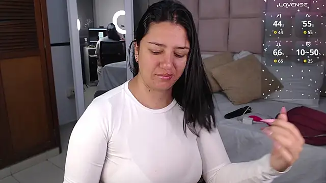 KaylaVonn online show from 8, 1, 2026