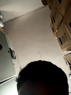 Snapshot of P-R_L-s-negras chatting on 4, 12, 2025 P-R L-s-negras online show from 4, 12, 2025