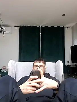 martme69 online show from 17, 12, 2025