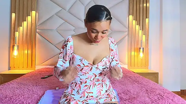 coraline vera online show from 14, 1, 2026