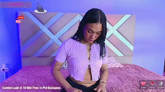 coraline vera online show from 17, 12, 2025