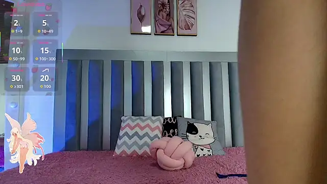 Snapshot of coraline_vera chatting on 20, 5, 2026 coraline vera online show from 20, 5, 2026