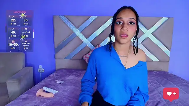 coraline vera online show from 2, 12, 2025