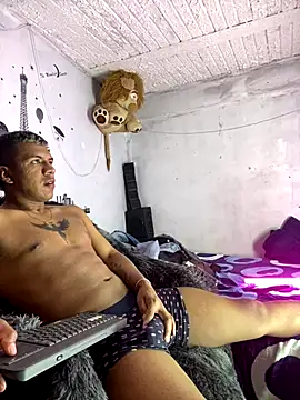 yeison hoty online show from 4, 12, 2025