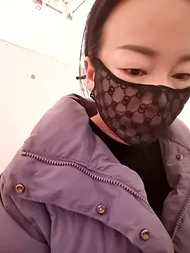 mimi2052 online show from 8, 1, 2026