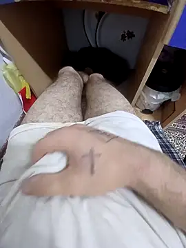 Seksi Mustafa31 online show from 28, 11, 2025