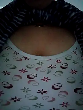 Snapshot of CuteBahar chatting on 29, 11, 2025 CuteBahar online show from 29, 11, 2025