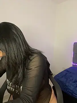 Snapshot of CATHA_EF chatting on 29, 11, 2025 CATHA EF online show from 29, 11, 2025