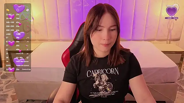 ElizabethBardi online show from 30, 11, 2025