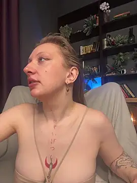 Helga vibe online show from 14, 12, 2025