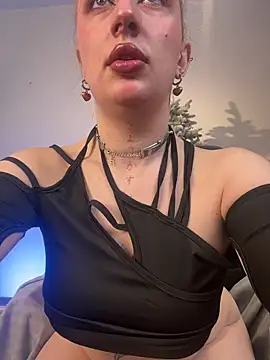 Helga vibe online show from 15, 12, 2025