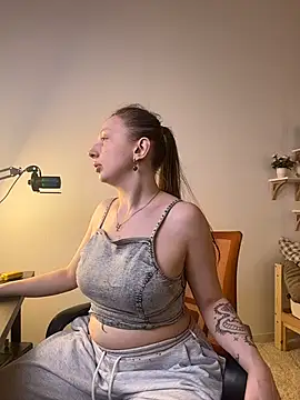 Helga vibe online show from 1, 3, 2026