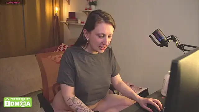 Helga vibe online show from 14, 4, 2026