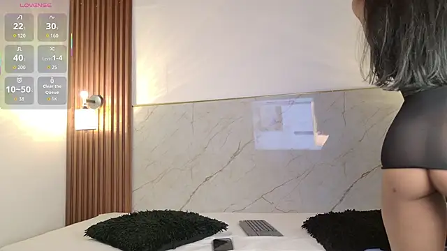 Little michiko online show from 20, 2, 2026