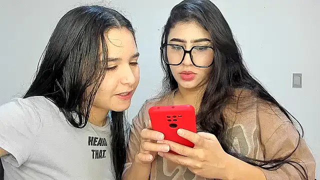 ROUS SWEET  online show from 19, 12, 2025