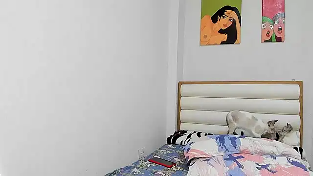 ROUS SWEET  online show from 6, 4, 2026