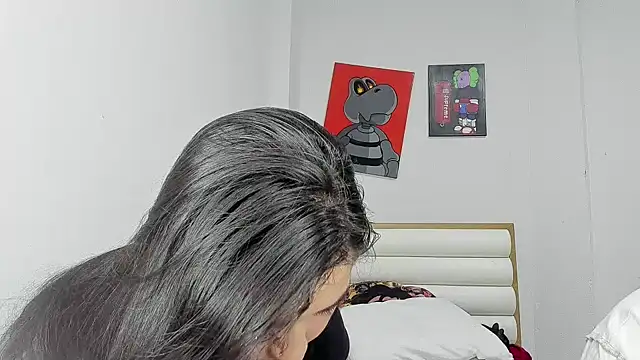 Snapshot of ROUS_SWEET_ chatting on 2, 6, 2026 ROUS SWEET online show from 2, 6, 2026